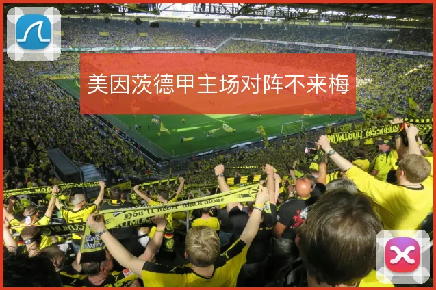 美因茨德甲主场对阵不来梅