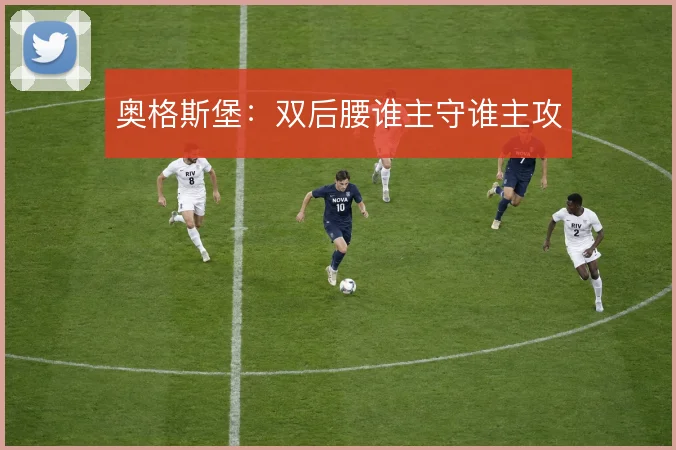 奥格斯堡:双后腰谁主守谁主攻