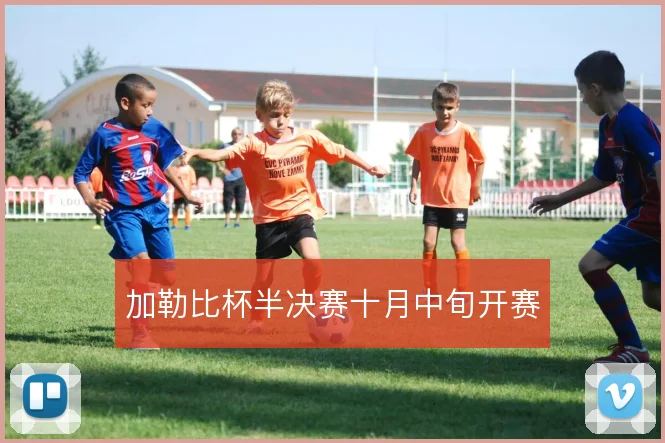 加勒比杯半决赛十月中旬开赛